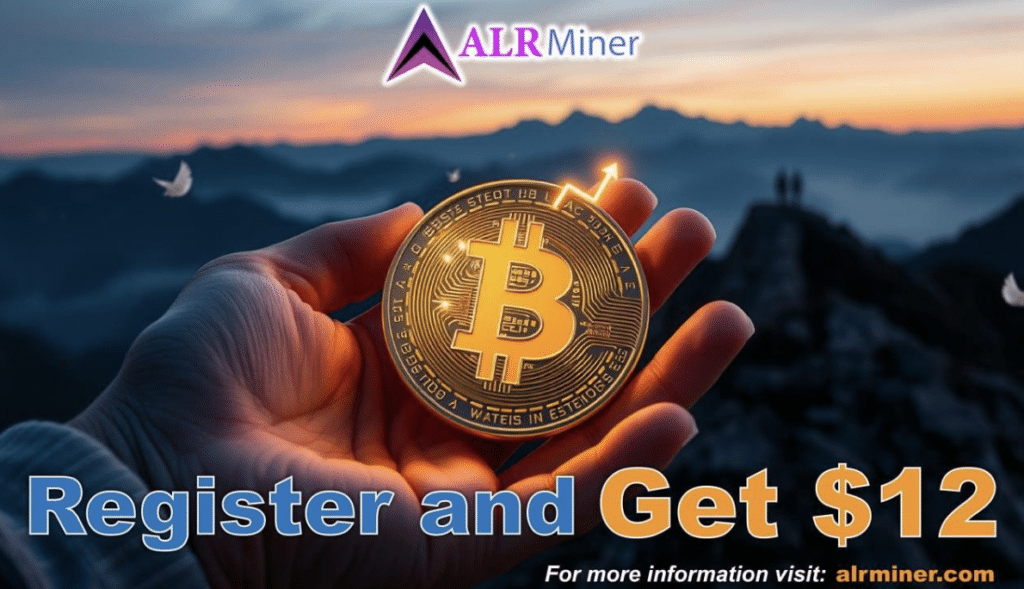 ALR Miner