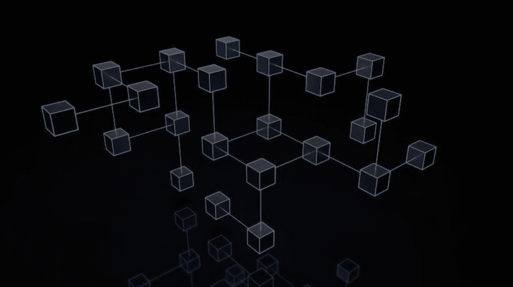 Blockchain