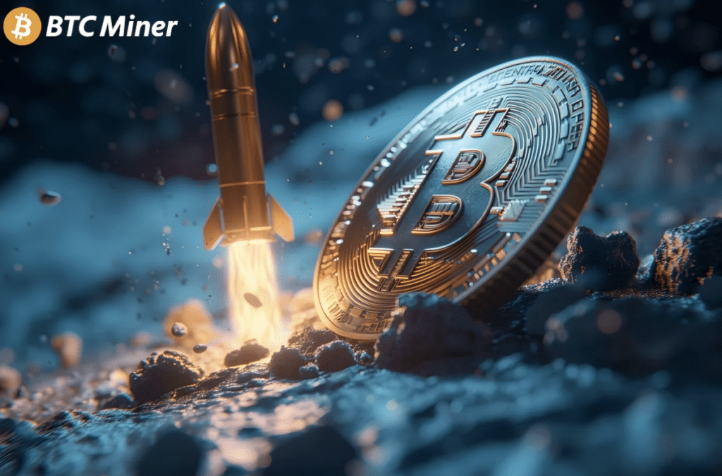 BTC Miner