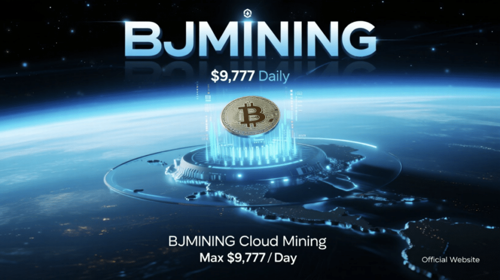 BJMINING