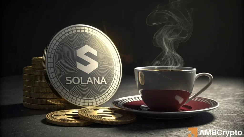 Cup & Handle Breakout? Bitcoin targets $230K, Solana could skyrocket to $4,390!