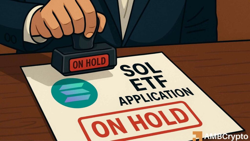 SOL ETF