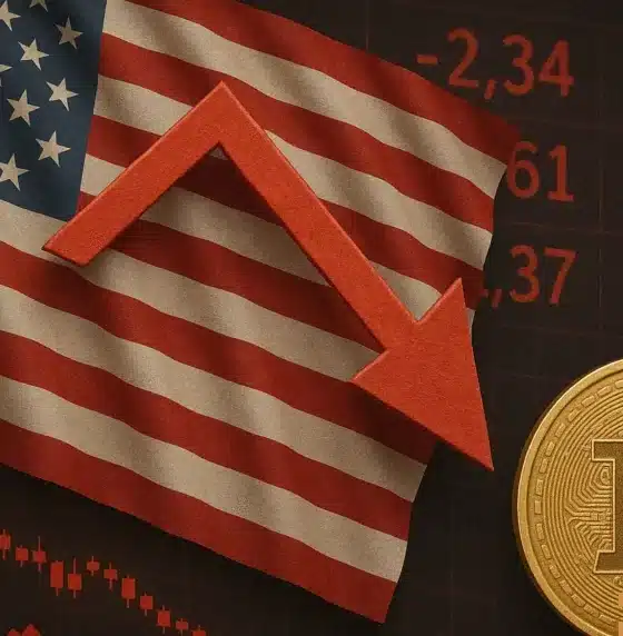 Trump’s new tariff threats rattle markets - Assessing the impact on Bitcoin