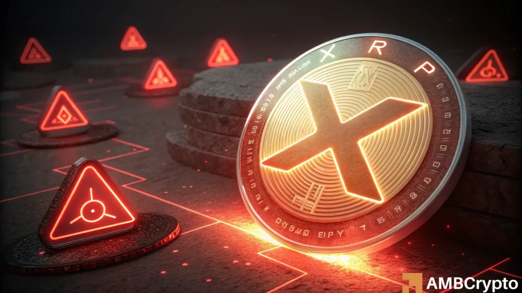 XRP resistance levels will be challenged soon as bullishness begins to take hold