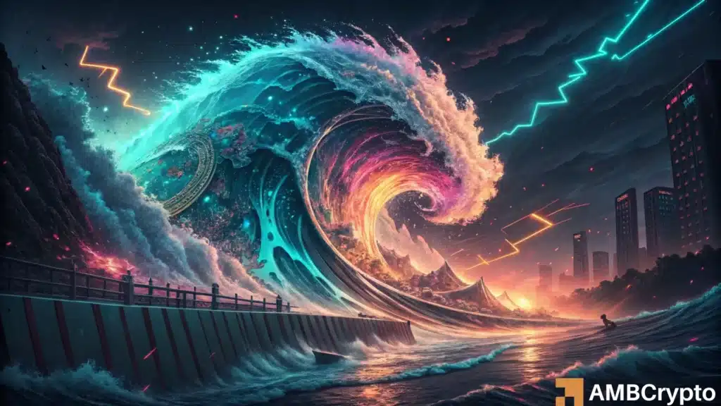 XRP races past the $3 resistance, sets a new all-time high