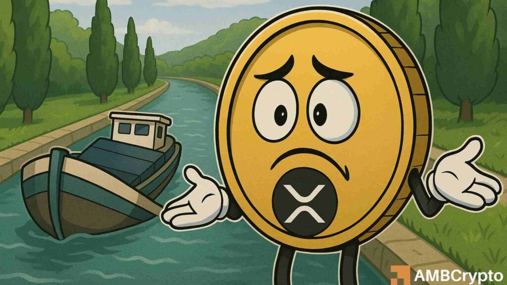 XRP price prediction - Bulls can reclaim $2.6 unless THIS happens first