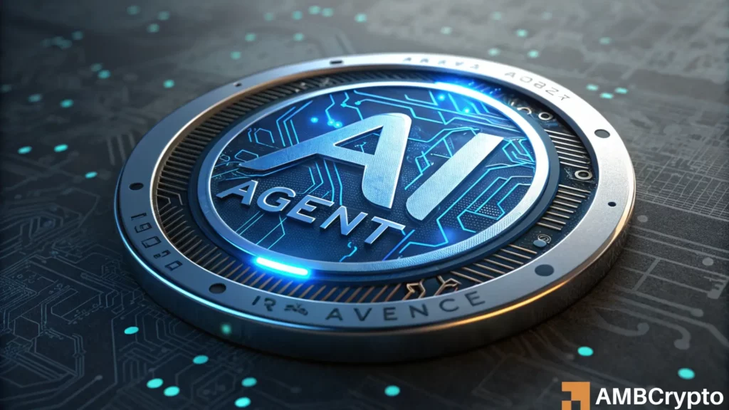 ai16z sees a 13.15% price drop after short, swift rally - What happens next?