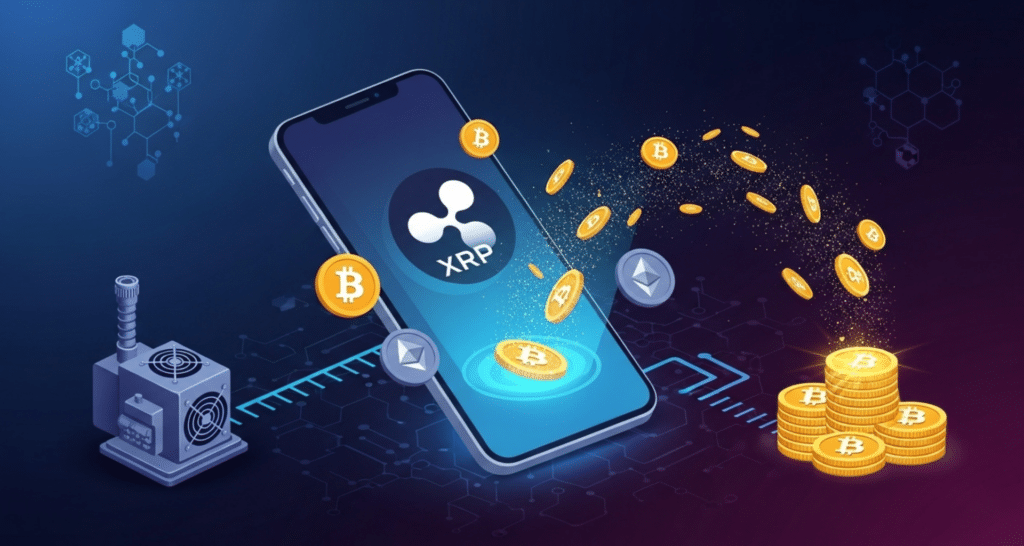 XRP