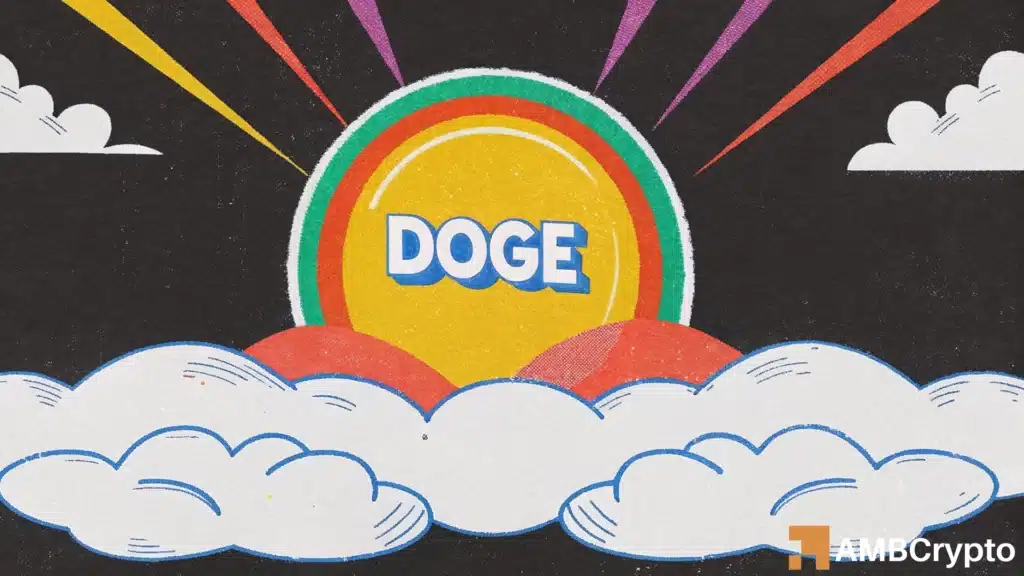 DOGE