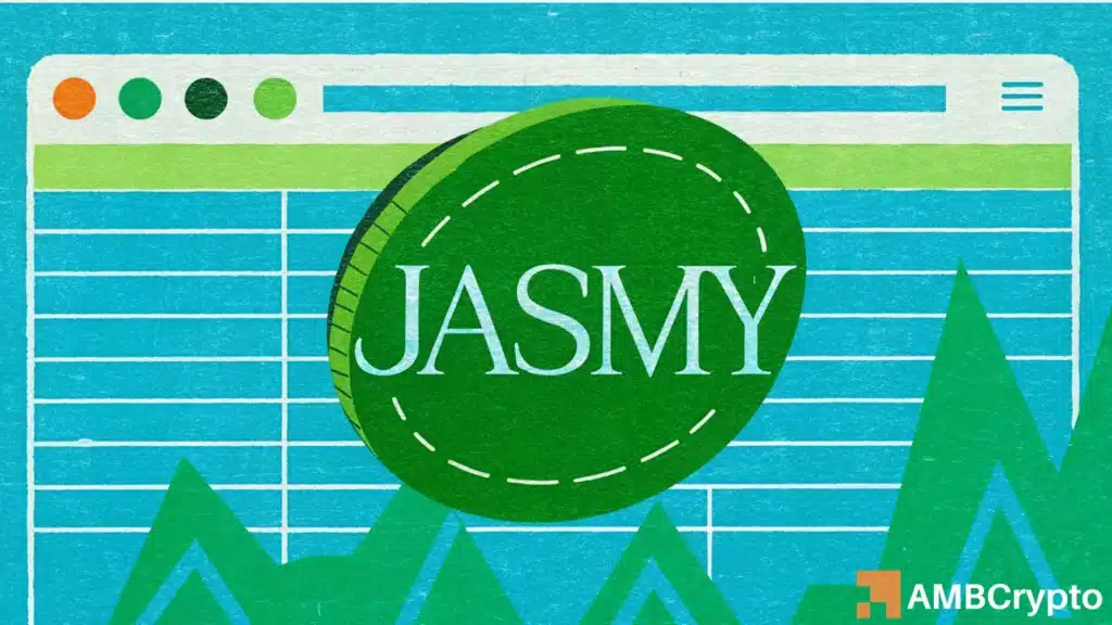 JASMY