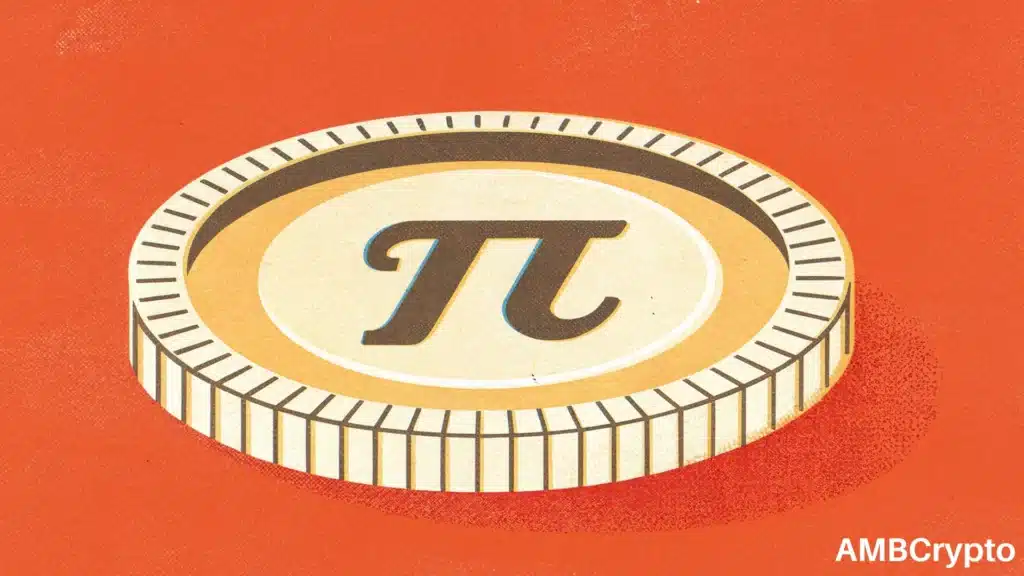 PI Network price prediction - THESE are the breakout odds as 24% rally looms large