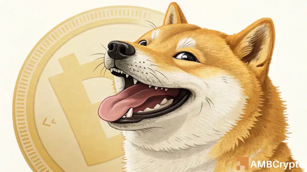 DOGE sees massive accumulation — Will it be enough for an all-time high?