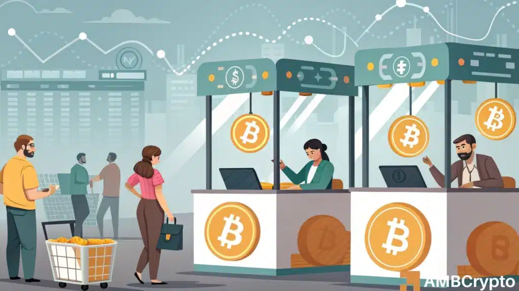 Bitcoin [BTC]