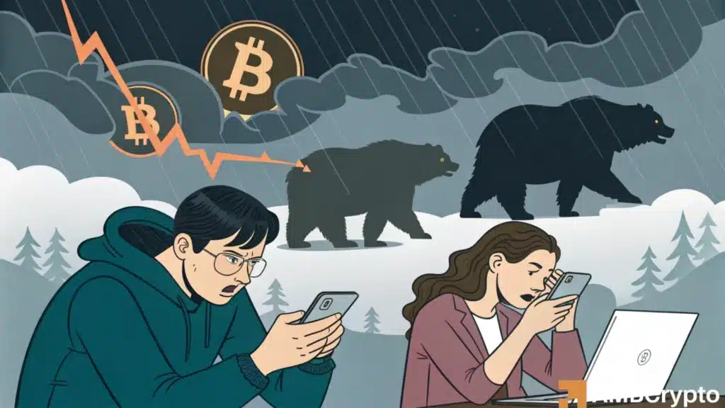 OG Bitcoin whale dumps 36K BTC: 'Going though growing pains'