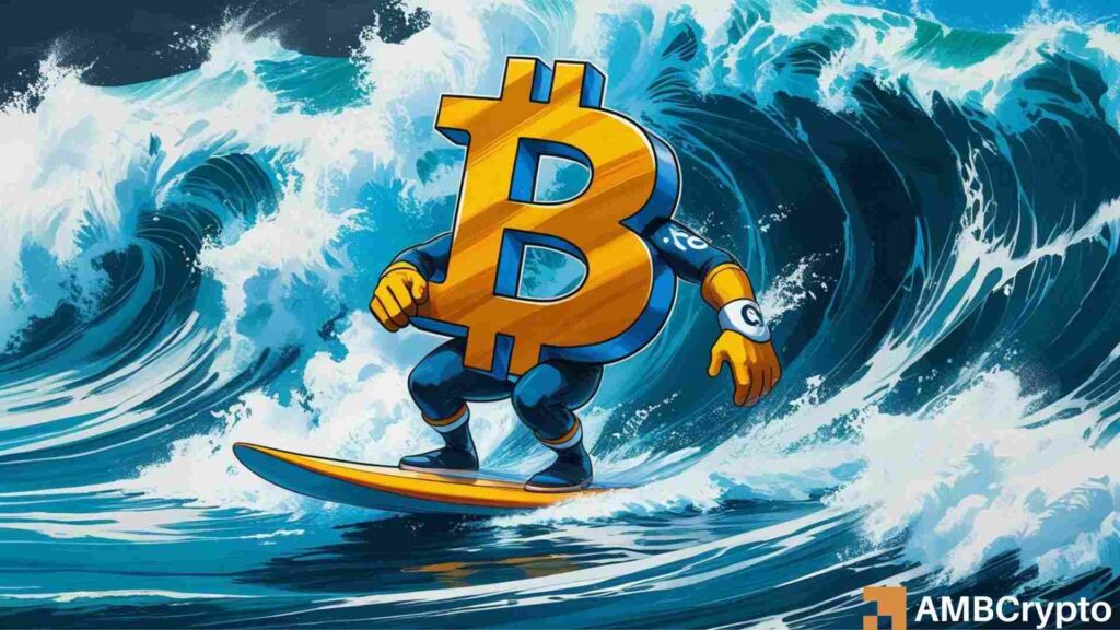 Bitcoin BTC
