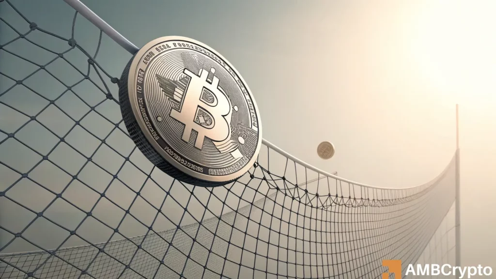 BTC finds support at $112K: Can buyers push BTC to $120K this week?