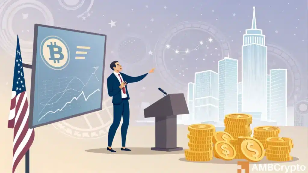 Bitcoin Reserve