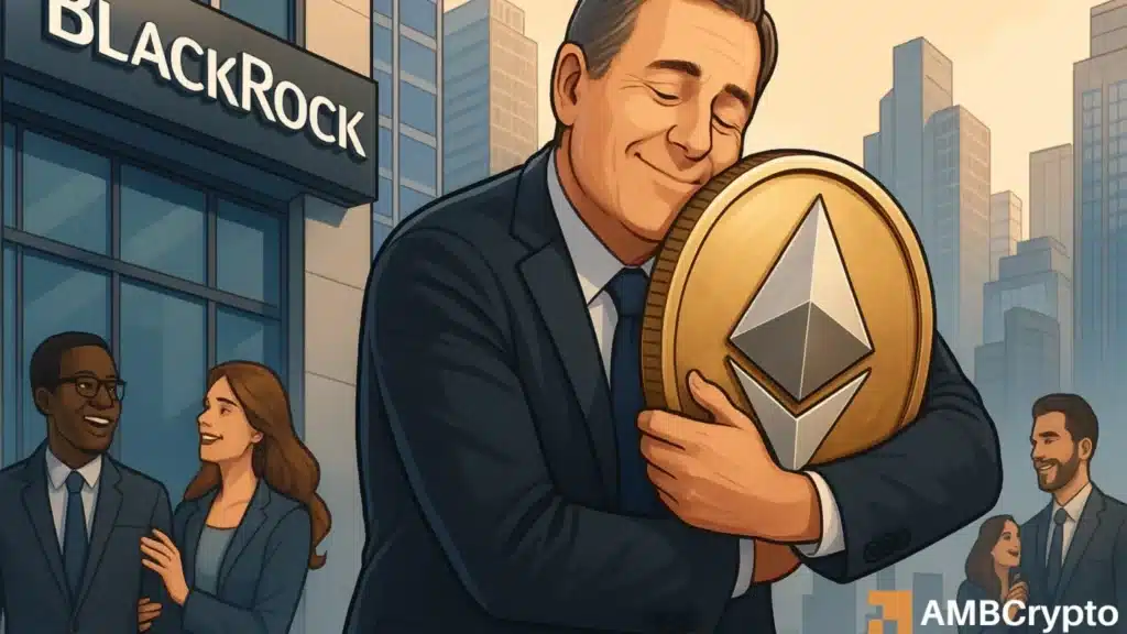Ethereum dominates despite ‘killer’ altcoins: ETFs boost ETH