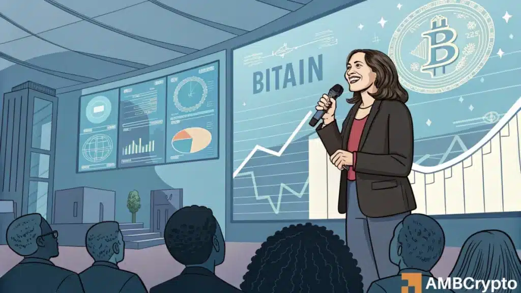 Banks are outdated, need to embrace digital assets: Federal Reserve Vice Chair