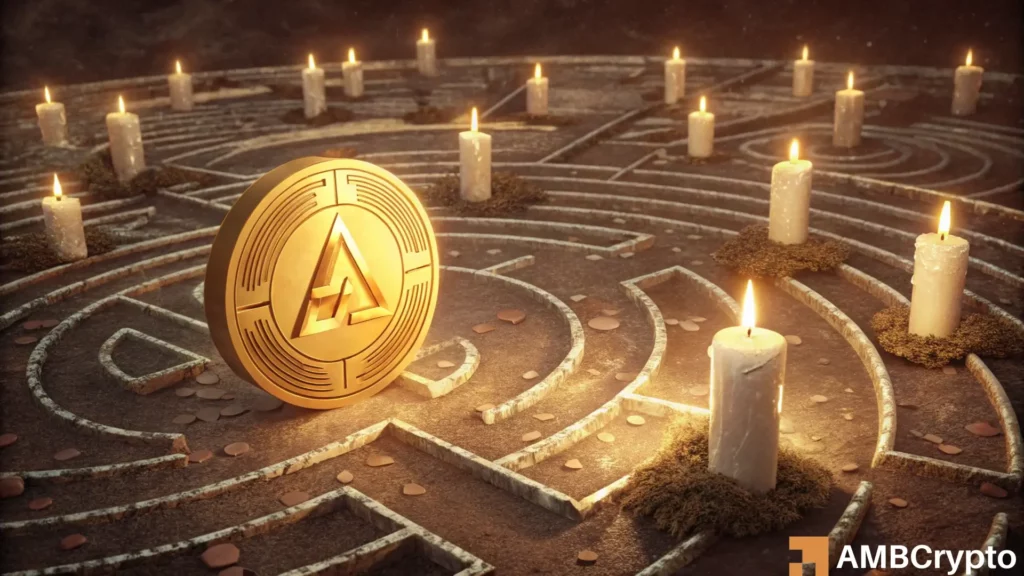Cardano nears $1-level after 50% hike – What’s next for ADA in the coming weeks?