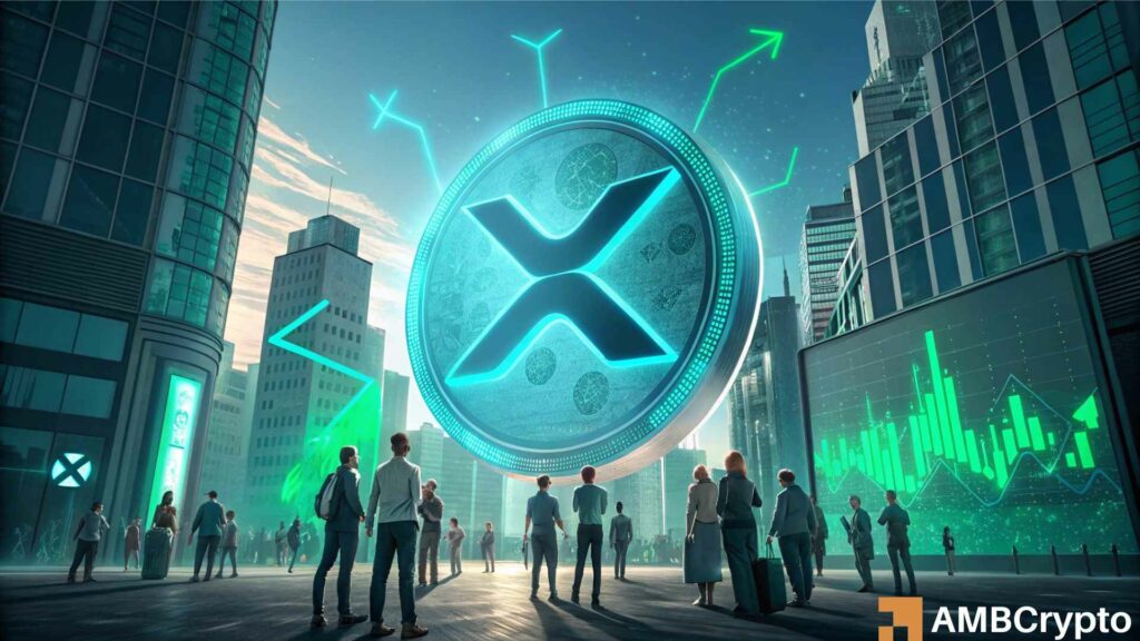 Ripple XRP