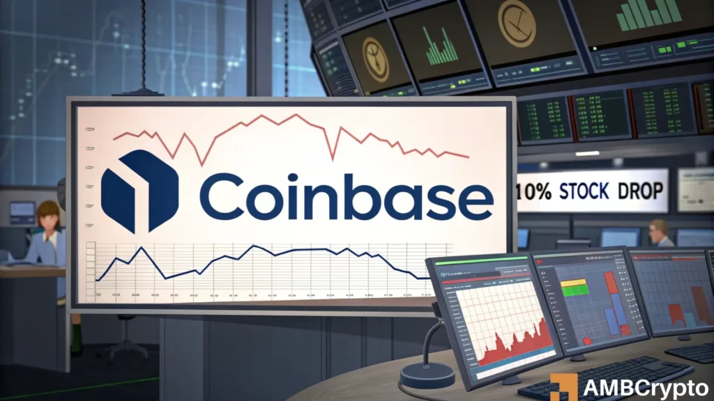 Coinbase’s Q2 Disappoints- Will Stablecoins, Stock Tokenization Fuel Its Comeback?