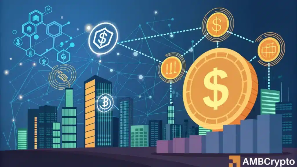 Coinbase's Stablecoin Bootstrap Fund