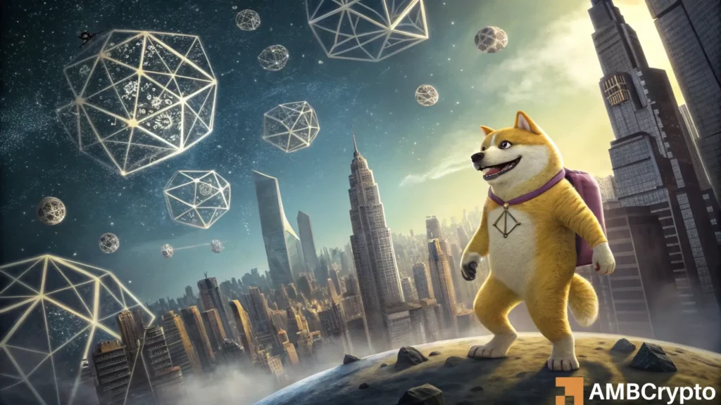Dogecoin to $10- Dream or reality for the next cycle?