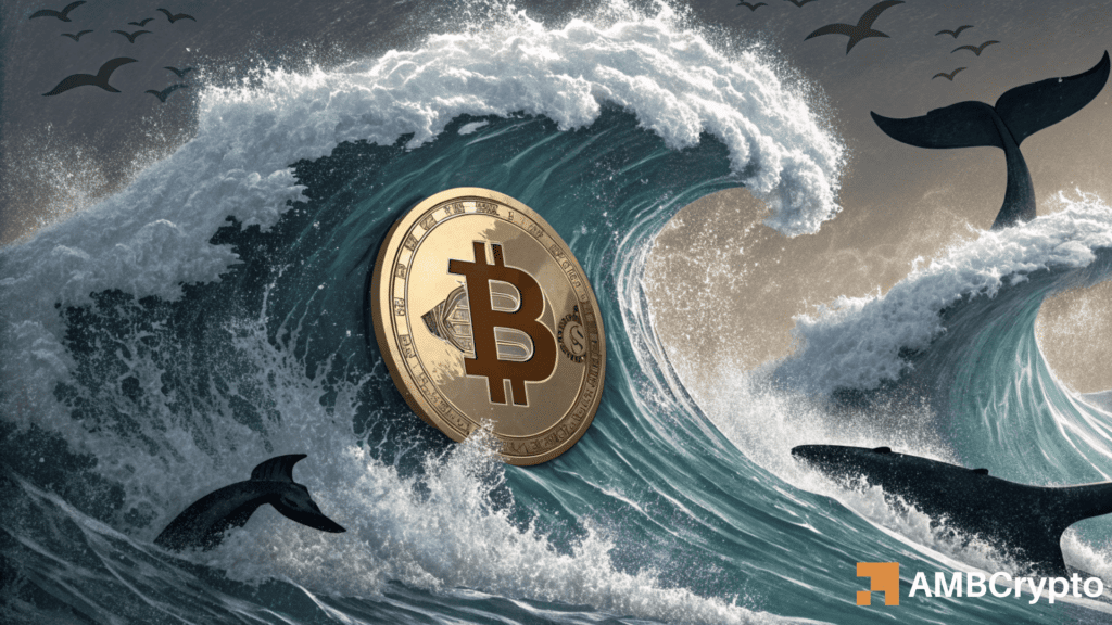Bitcoin BTC