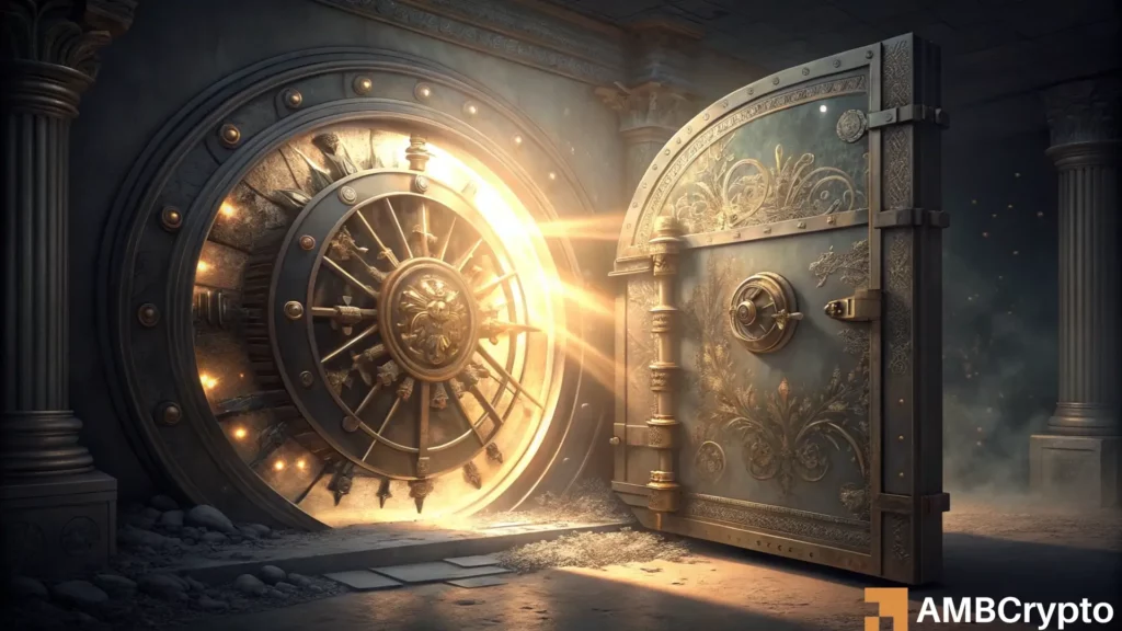 Stablecoin Treasury, Arthur Hayes Buying Sparks Ethena Boom, But Is This Just the Beginning?