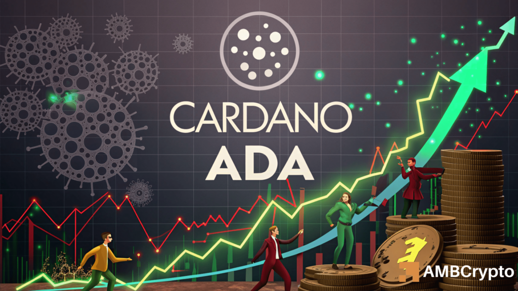 Cardano price prediction - Is Grayscale ETF hype the catalyst ADA needs to hit $1.50?