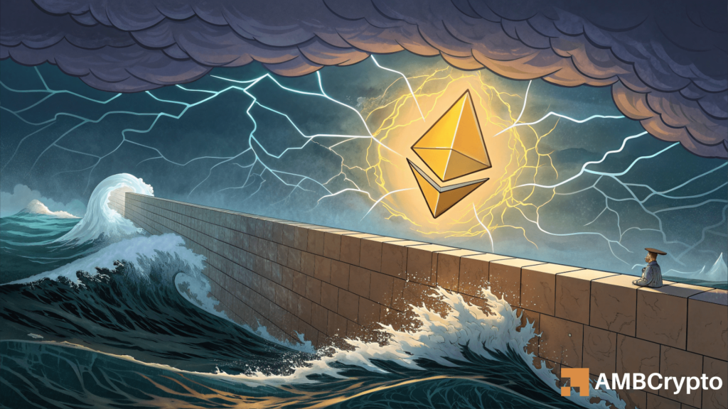 Ethereum's rally looks healthier than 2020, but 1 concern persists