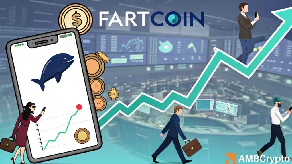 Fartcoin