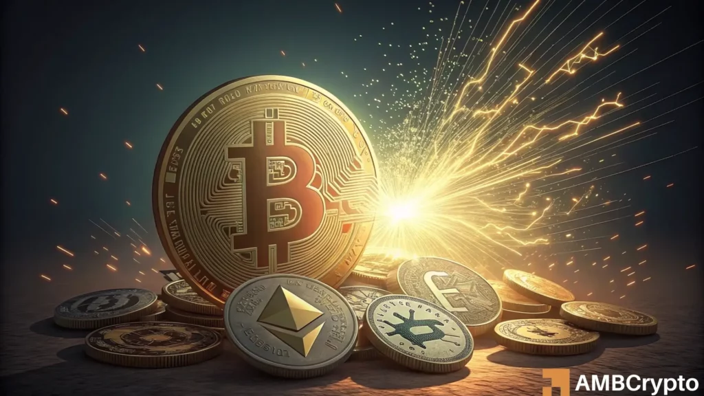 Hyperliquid token prices stagnant for a week- here's how that can change