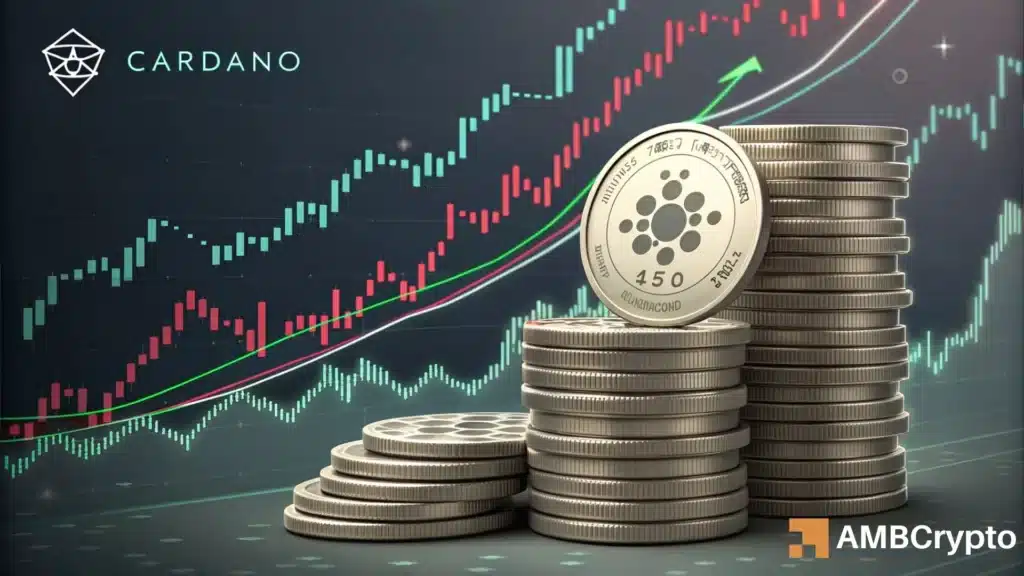Cardano ADA