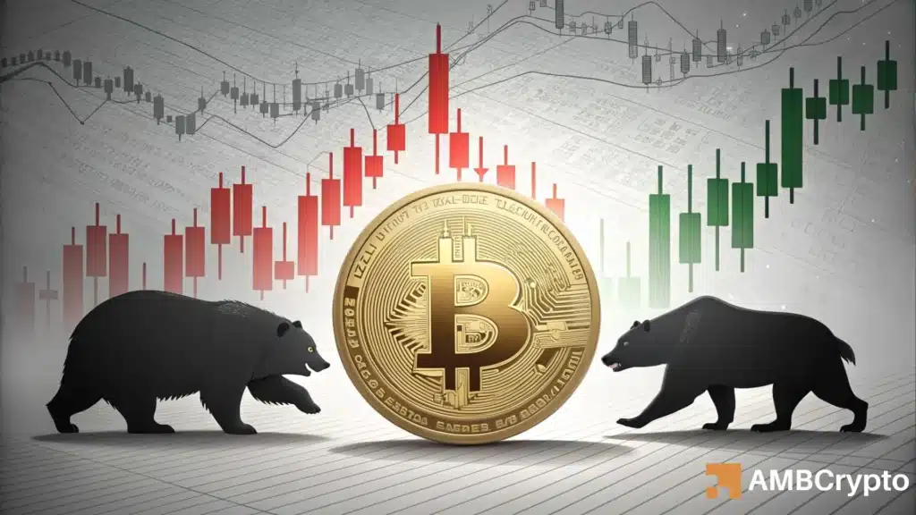 Institutions Trim Exposure as Ark 21Shares Sells $64M in BTC