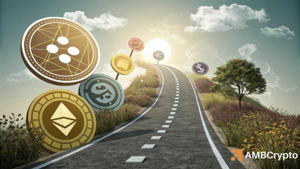 Altcoin