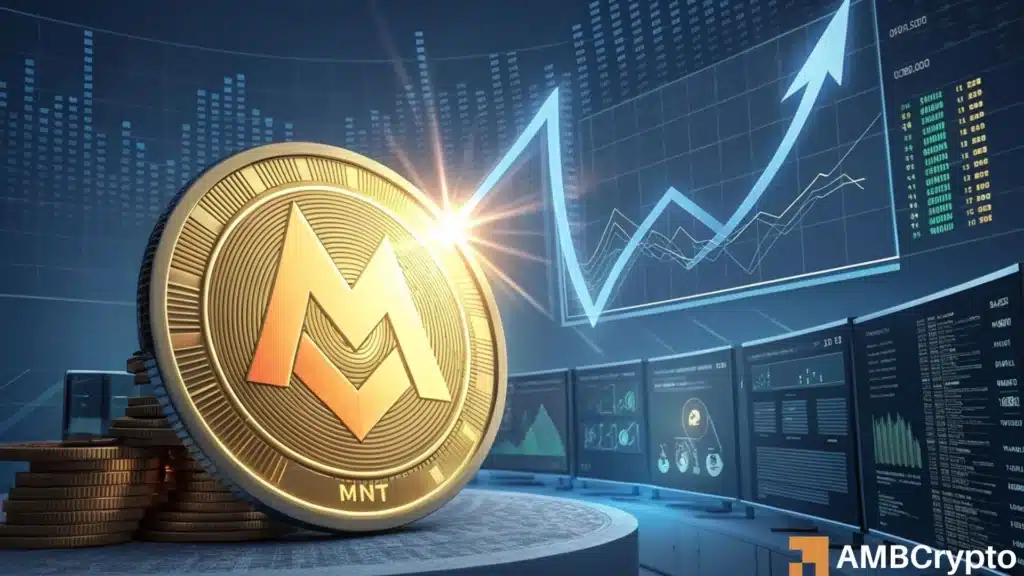 Coinbase sparks Mantle rally: Will MNT break $1.39 resistance?
