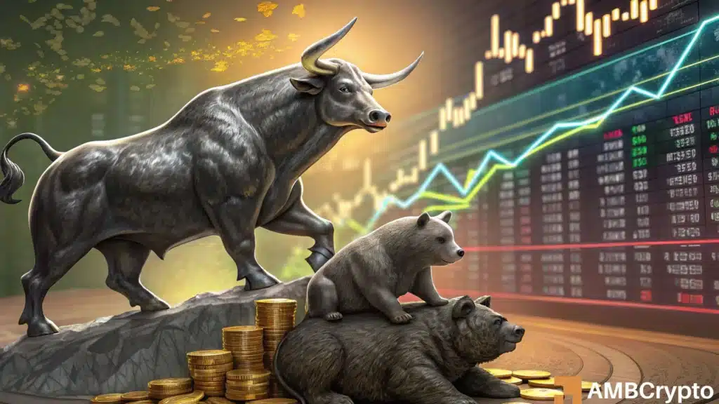 OKB's correction ahead? A dip to $92.7 is possible if THIS happens