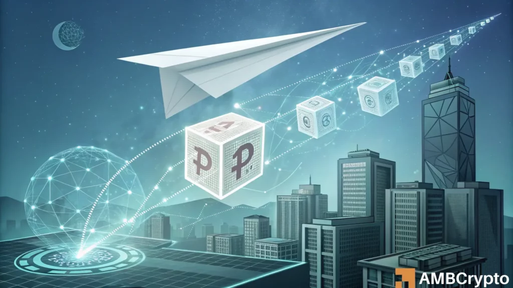 Pi Network [PI] prices climb above $0.37- Are the bulls back in control?