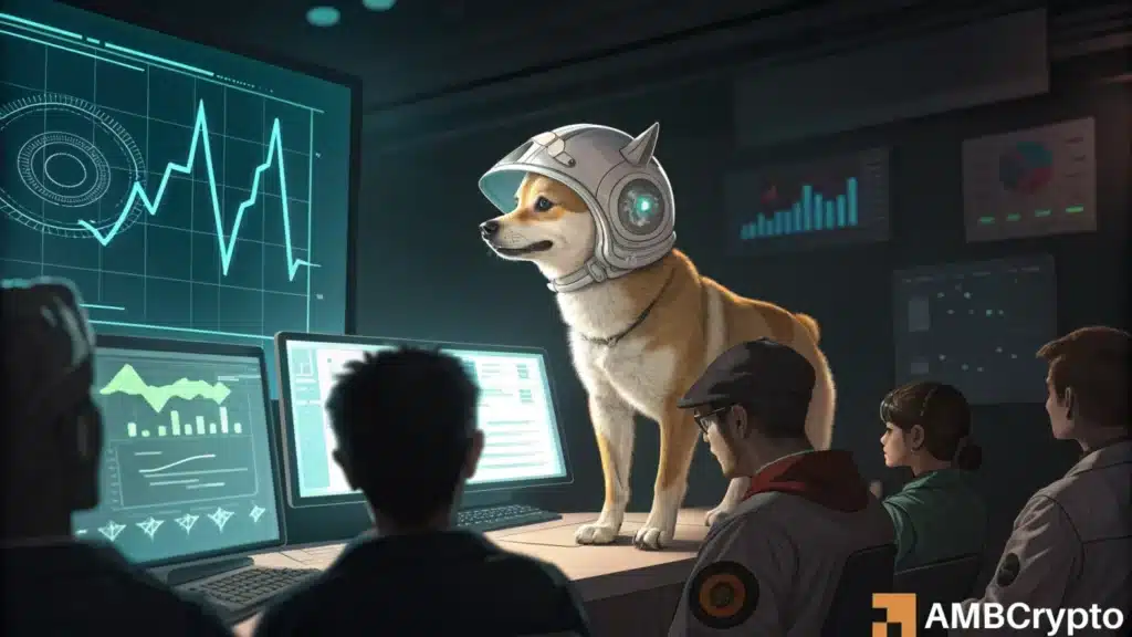 Qubic to target Dogecoin after 51% attack on Monero - Should you be worried?