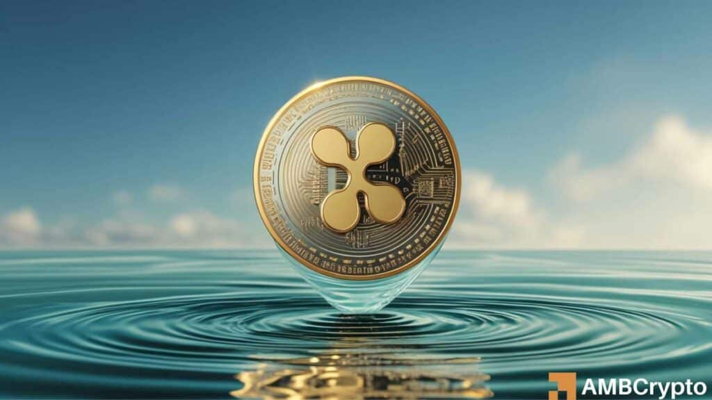 7 companies rush to launch XRP ETFs: Analyst hails 'good sign'