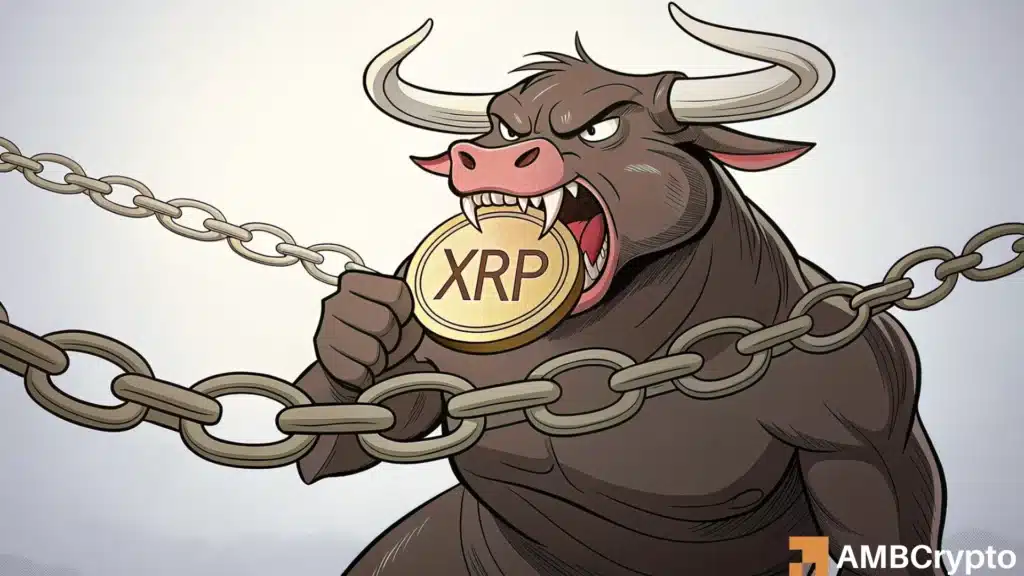 XRP vs. LINK: The SEC-aligned play you shouldn't ignore
