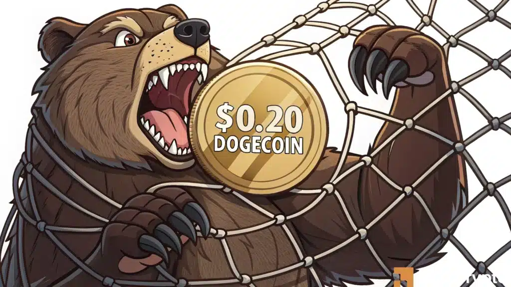 Are Dogecoin bulls setting a bear trap ahead of $0.25 test?