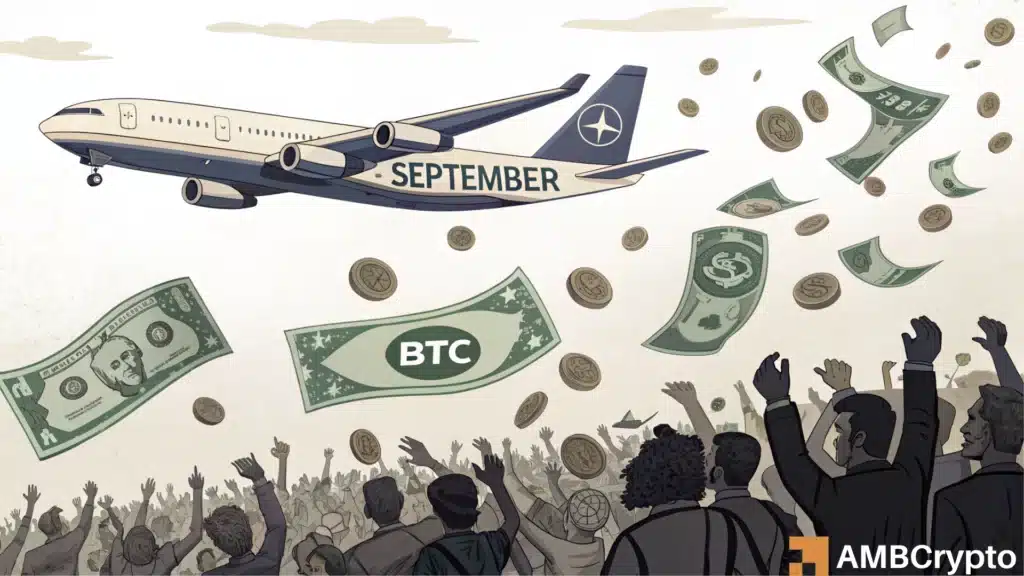 Bitcoin macro