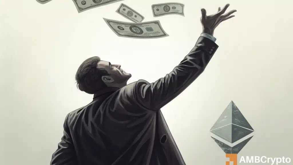 Ethereum traders are chasing greed - But ETH's ATH isn’t coming yet