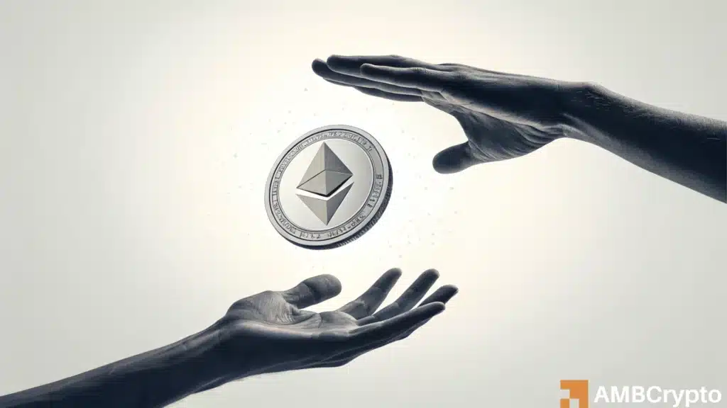 Ethereum MVRV tops 2.10: Why FOMO matters NOW!