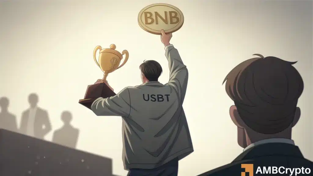 BNB