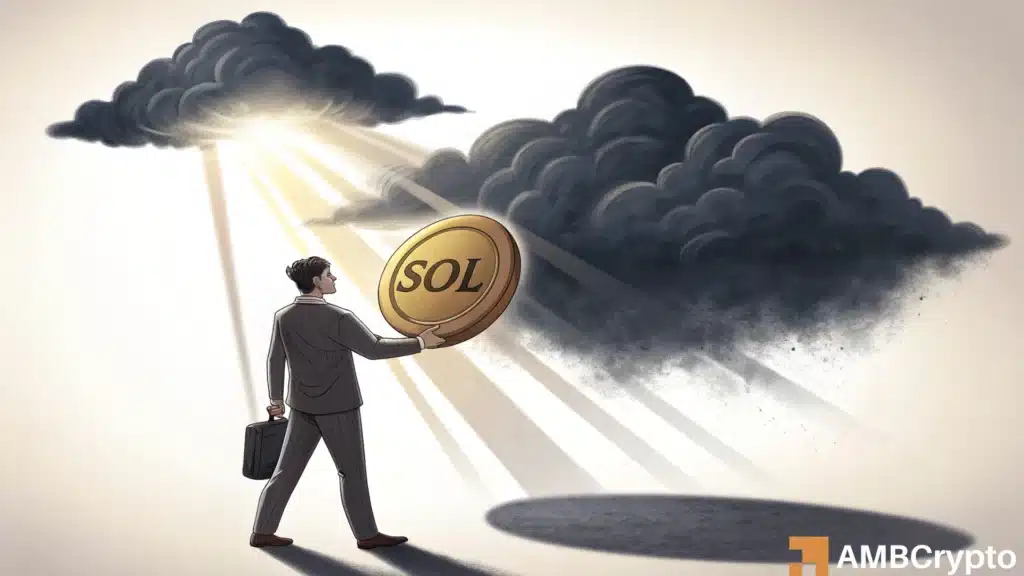 Solana rally surges past $215 - TWO reasons why it’s only getting started!