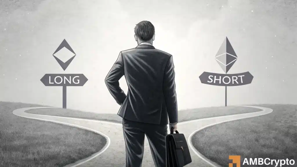 Ethereum's $10B OI wipeout and ETF exodus: What happens to ETH?